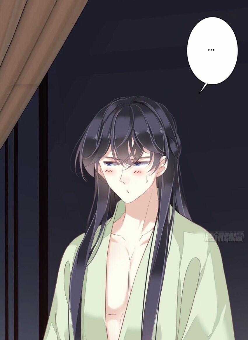 Quận Chúa Bất Tư Gia 47 trang 28