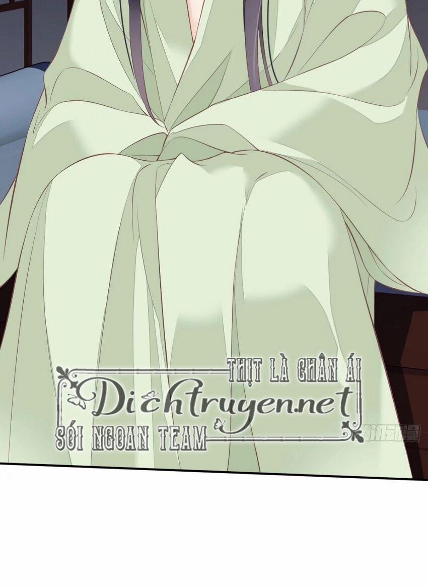 Quận Chúa Bất Tư Gia 47 trang 29