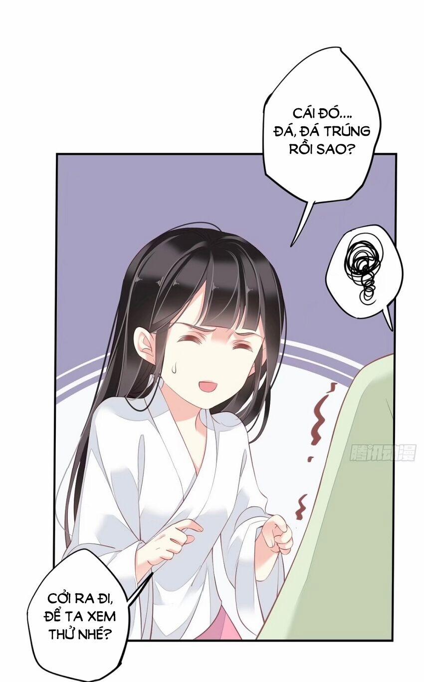 Quận Chúa Bất Tư Gia 47 trang 30