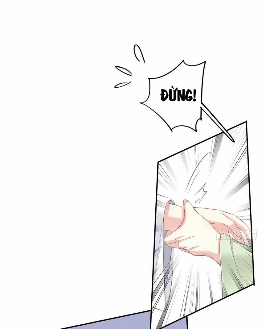 Quận Chúa Bất Tư Gia 47 trang 33