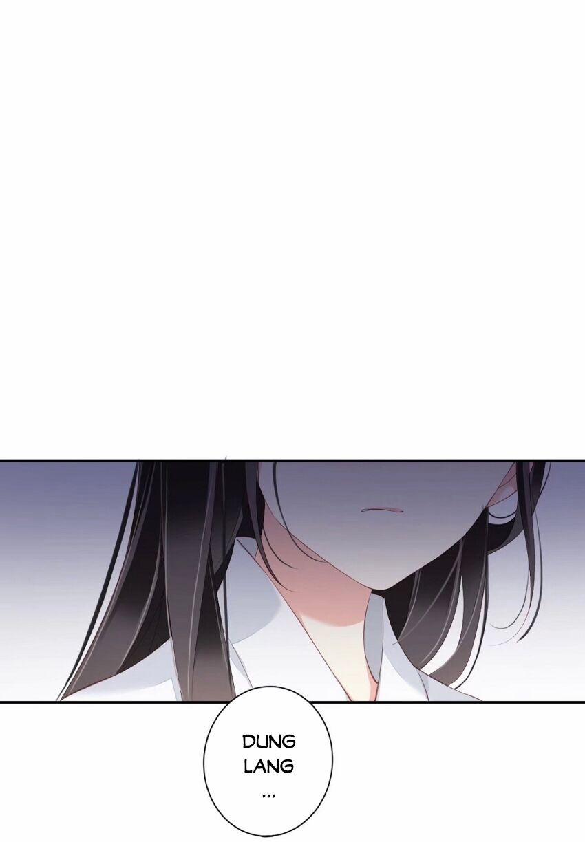 Quận Chúa Bất Tư Gia 47 trang 38