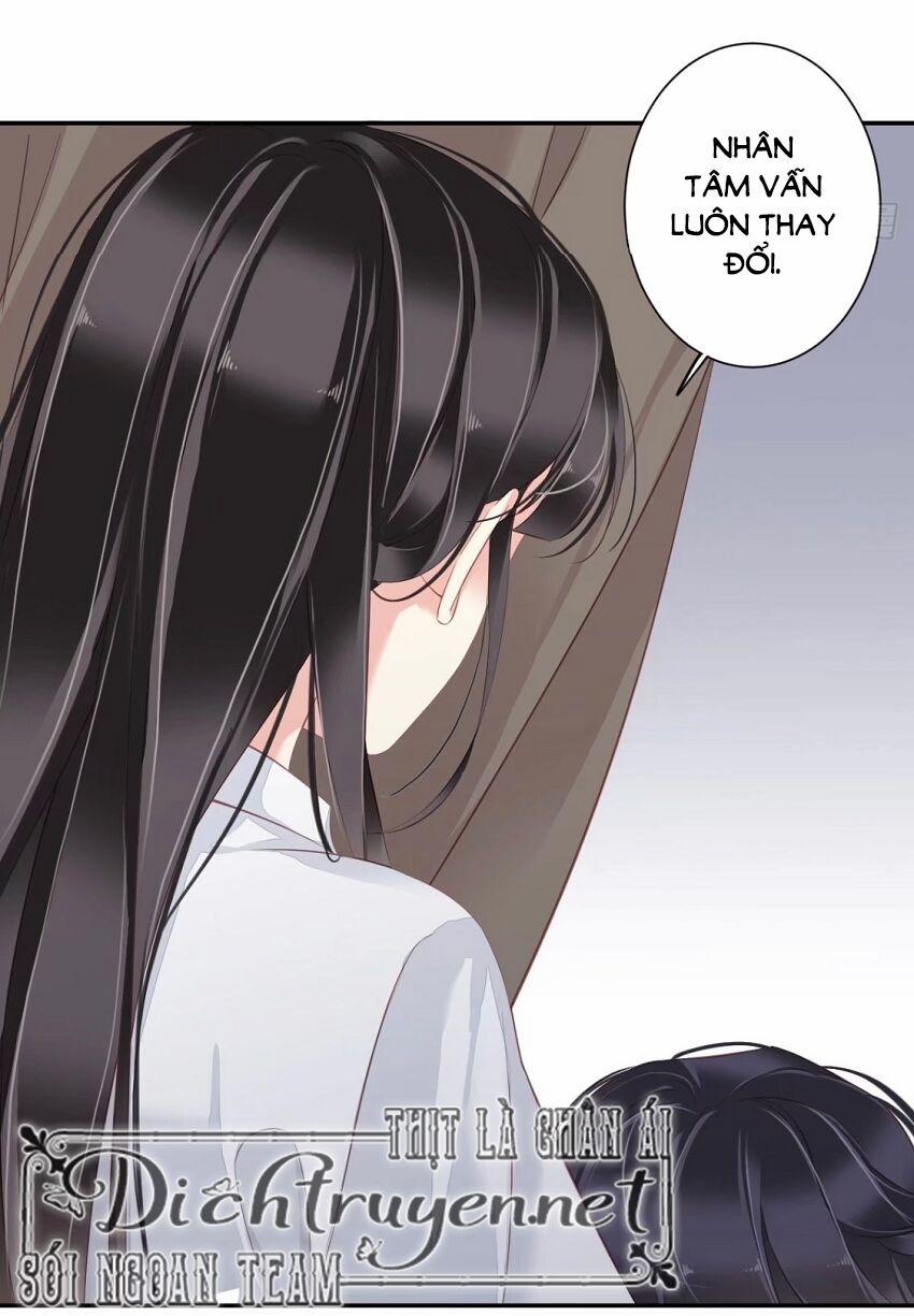 Quận Chúa Bất Tư Gia 47 trang 39