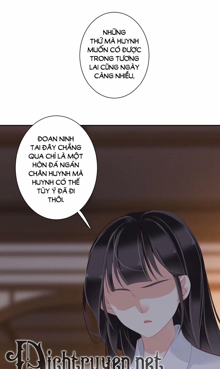 Quận Chúa Bất Tư Gia 47 trang 40