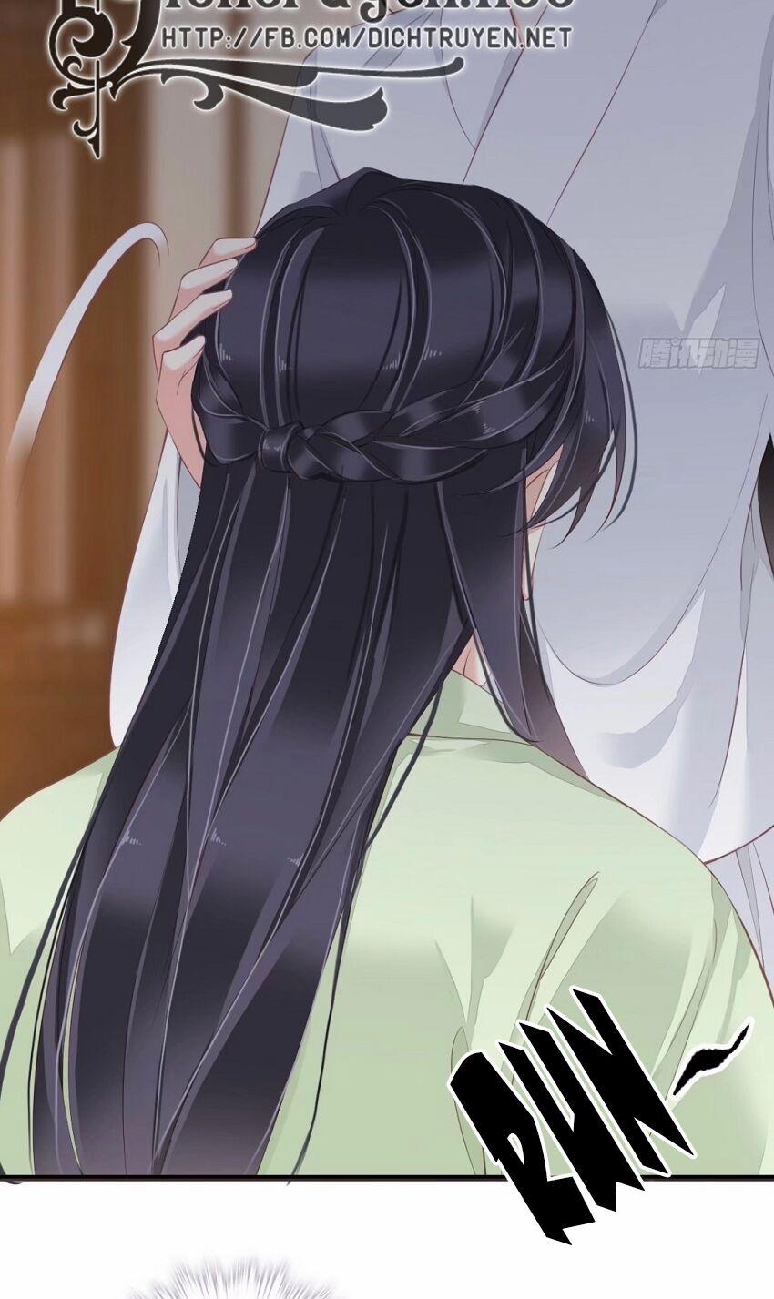 Quận Chúa Bất Tư Gia 47 trang 41