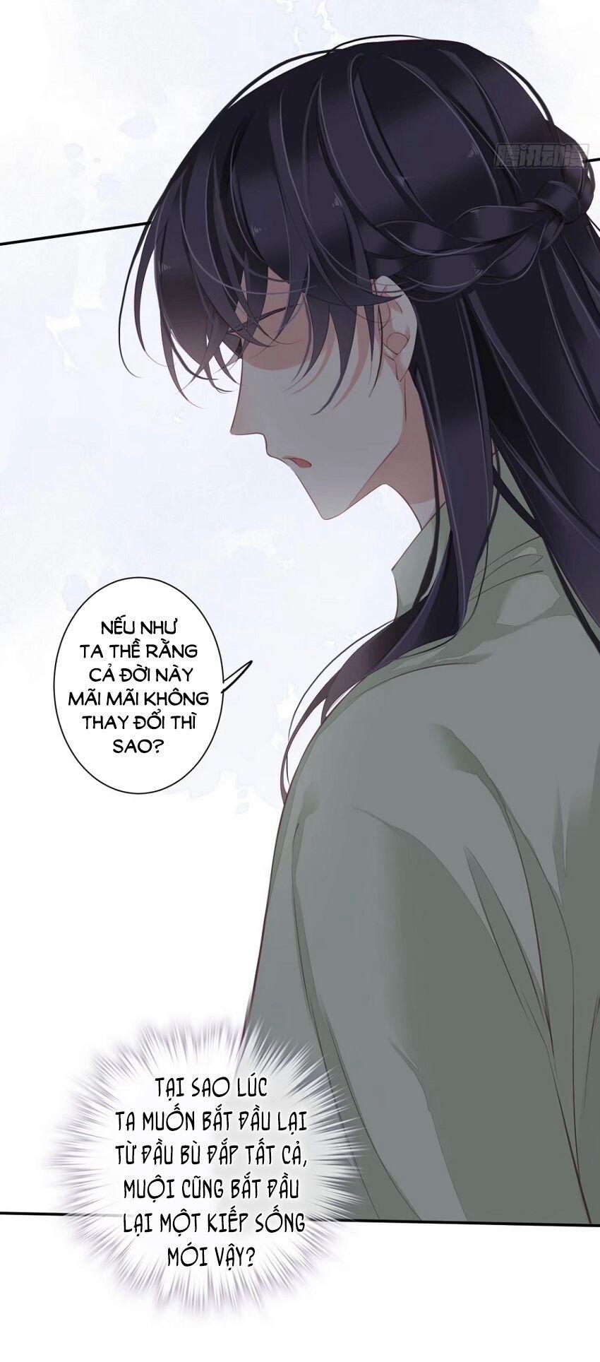 Quận Chúa Bất Tư Gia 47 trang 43