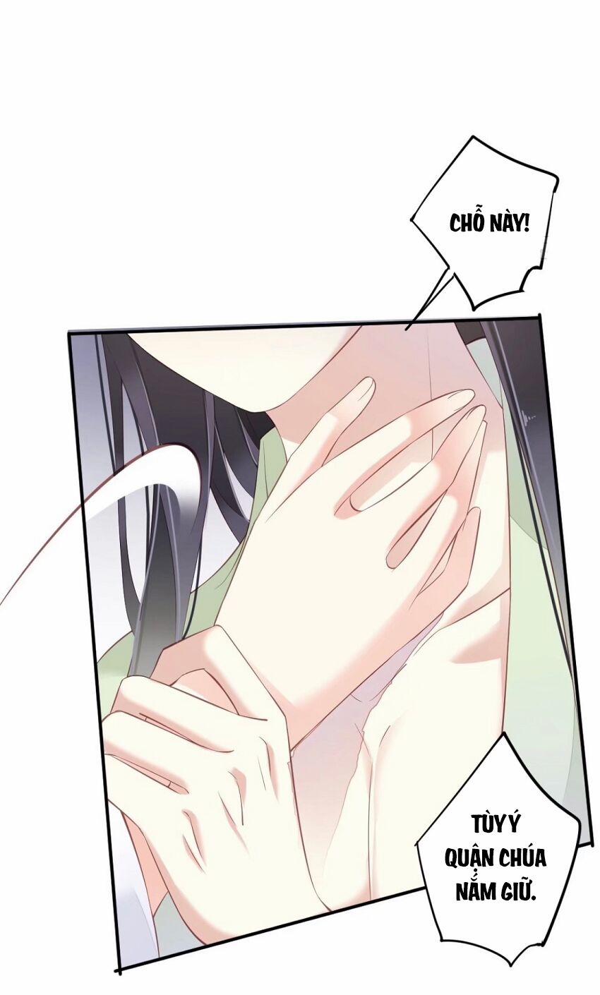 Quận Chúa Bất Tư Gia 47 trang 45