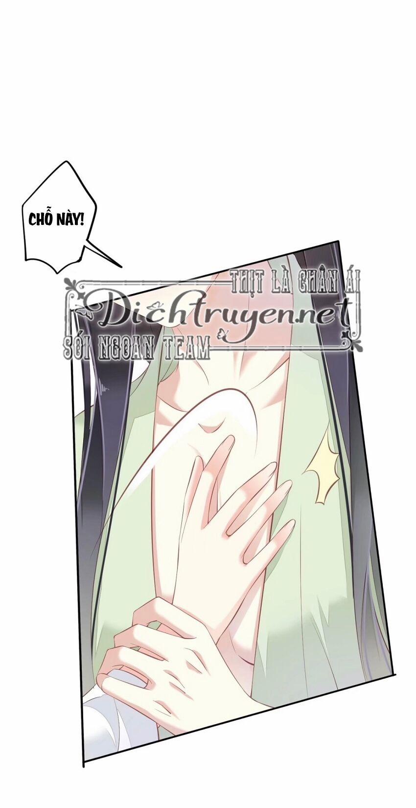 Quận Chúa Bất Tư Gia 47 trang 46