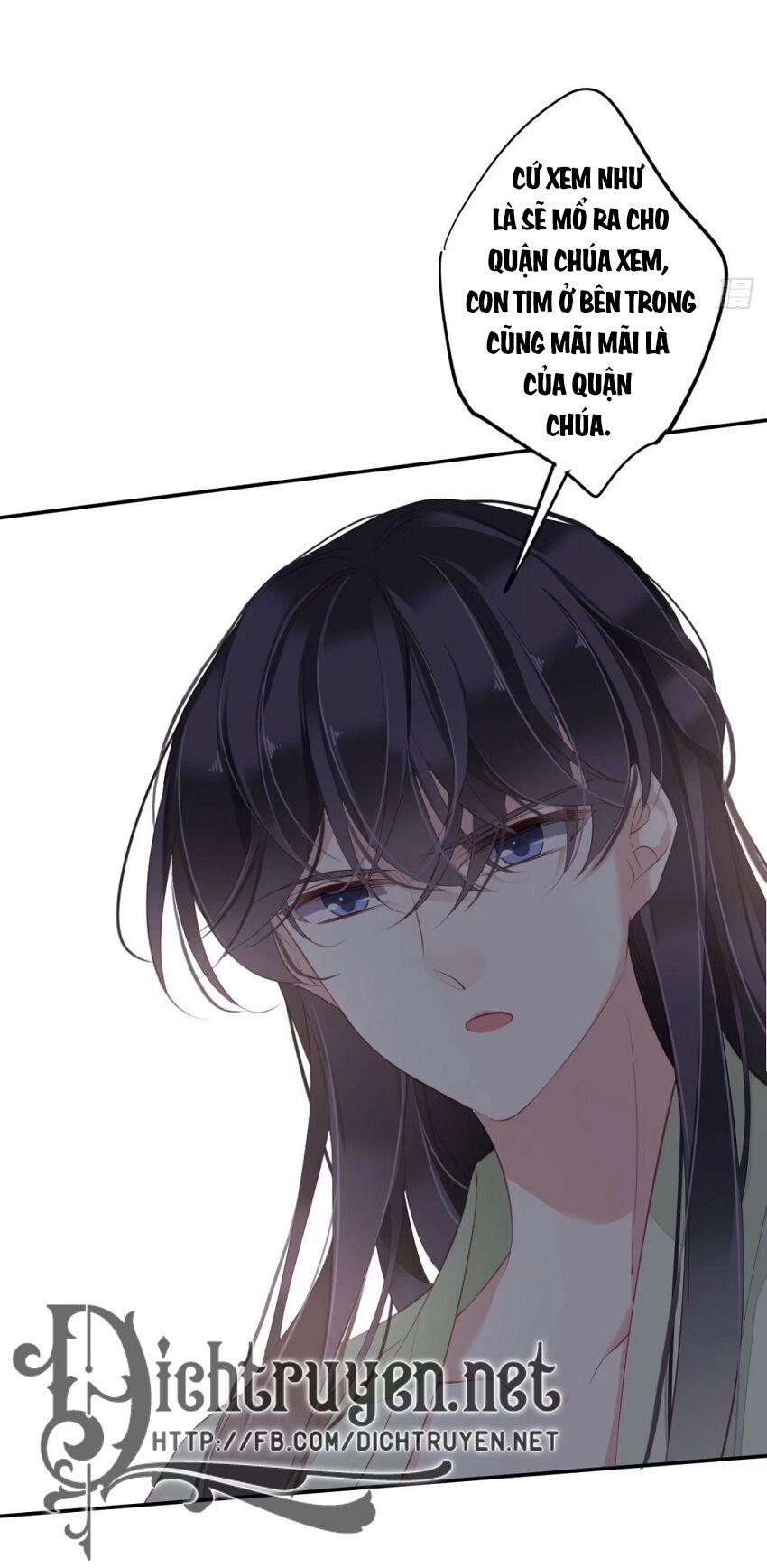 Quận Chúa Bất Tư Gia 47 trang 47