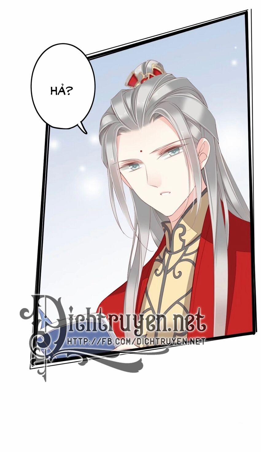 Quận Chúa Bất Tư Gia 47 trang 5