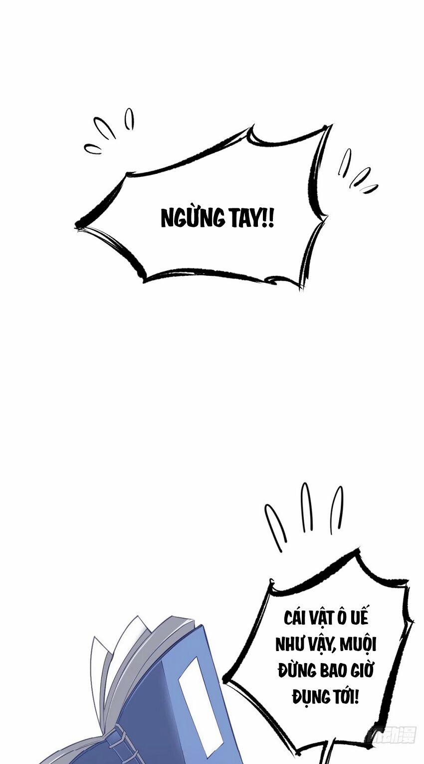 Quận Chúa Bất Tư Gia 47 trang 7