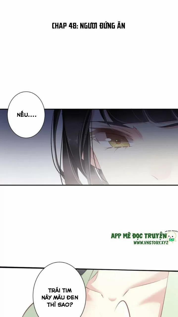 Quận Chúa Bất Tư Gia 48 trang 0