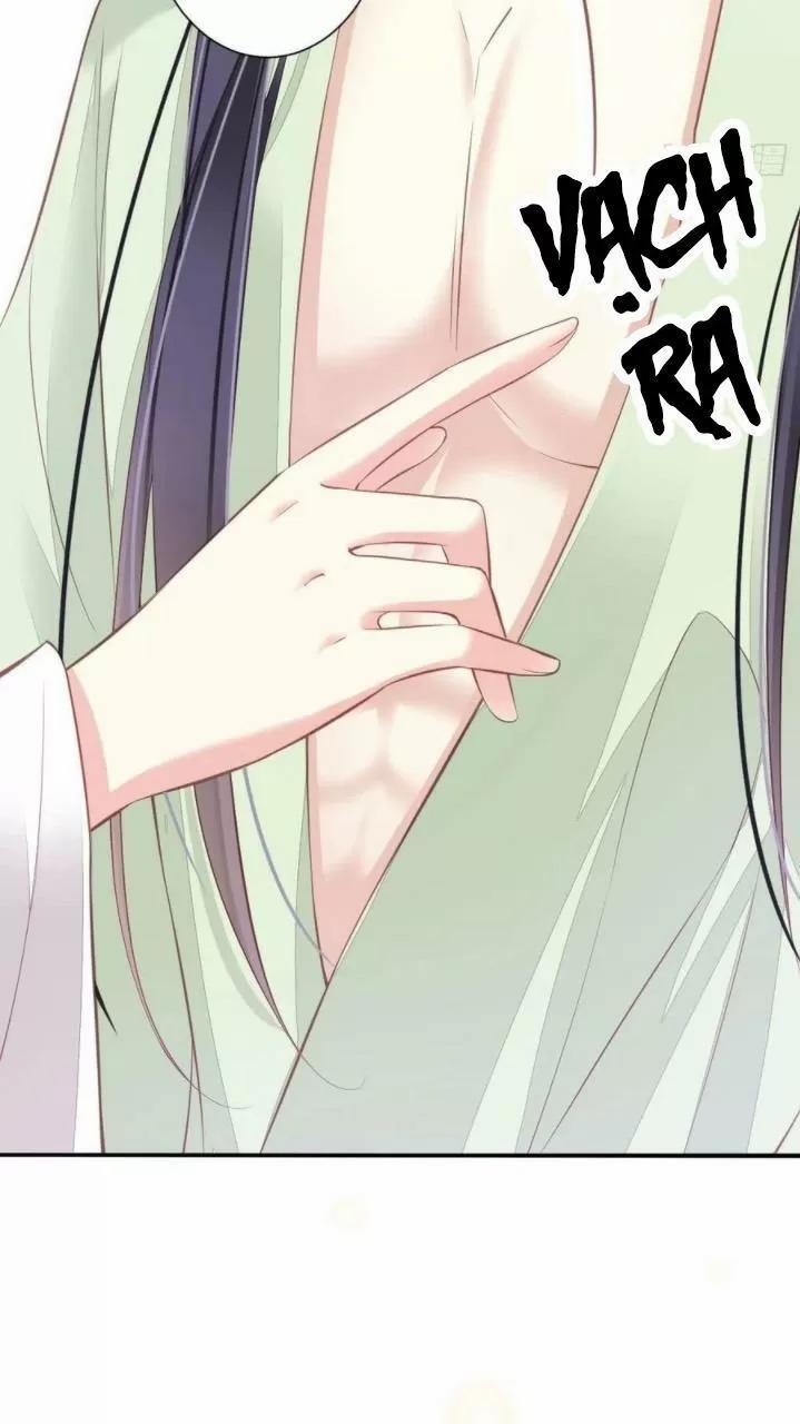 Quận Chúa Bất Tư Gia 48 trang 1