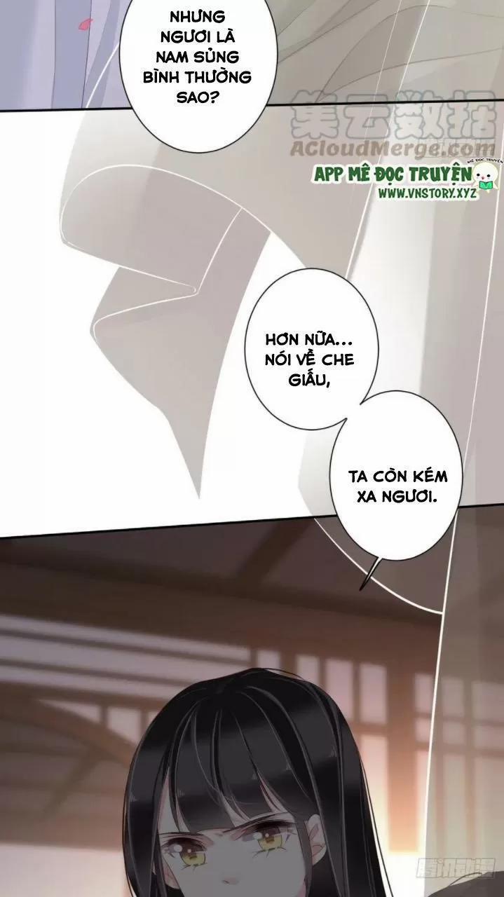 Quận Chúa Bất Tư Gia 48 trang 13