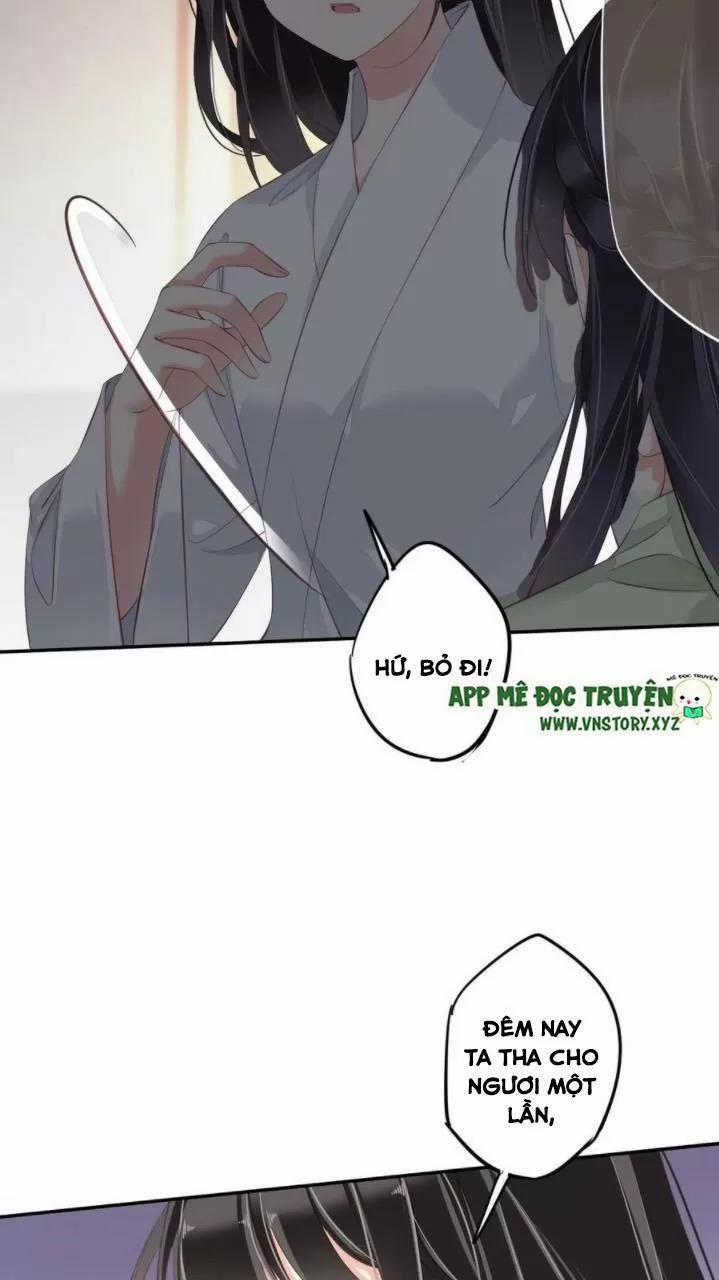 Quận Chúa Bất Tư Gia 48 trang 14