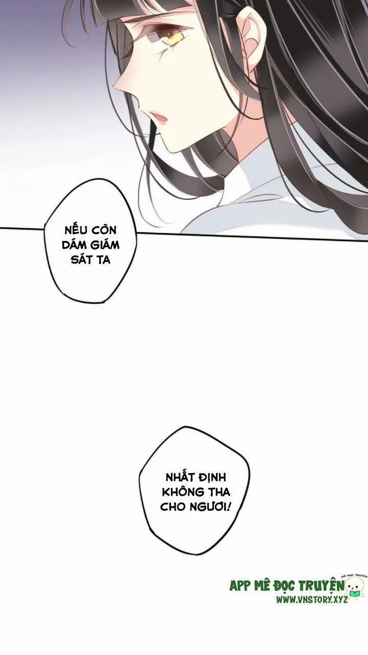 Quận Chúa Bất Tư Gia 48 trang 15