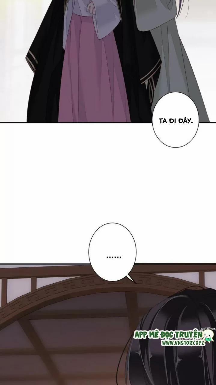 Quận Chúa Bất Tư Gia 48 trang 19