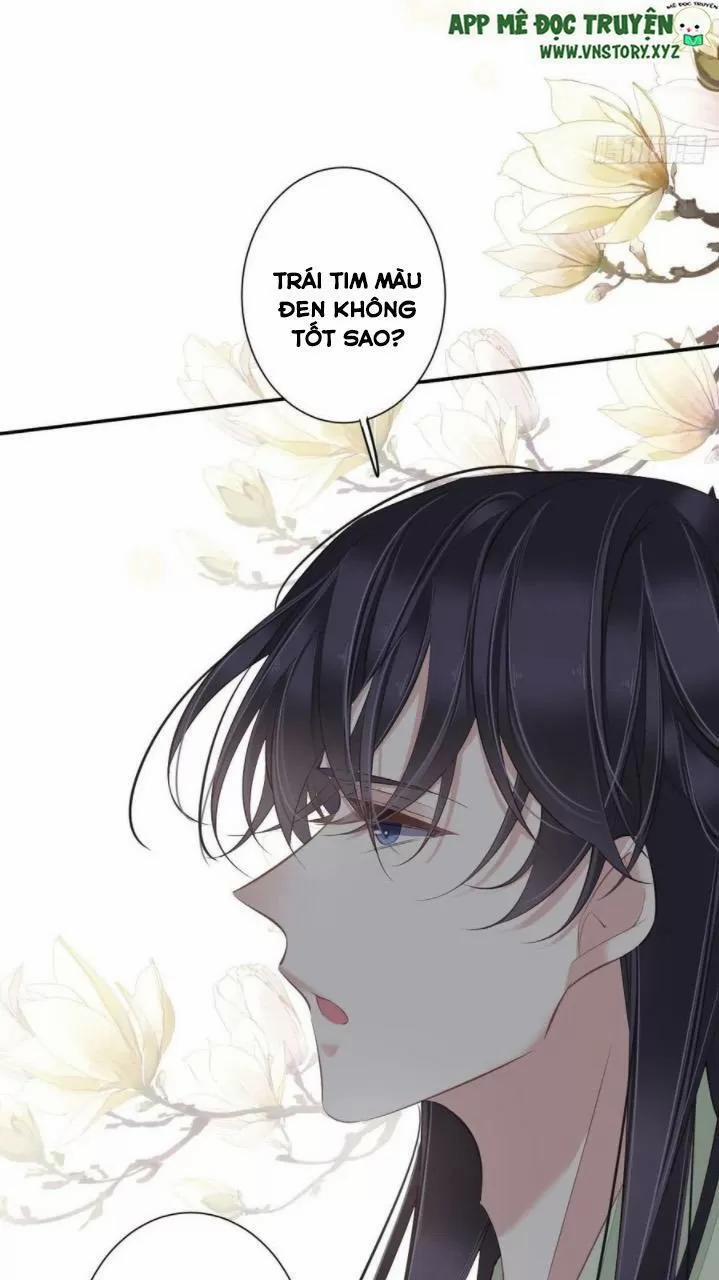 Quận Chúa Bất Tư Gia 48 trang 2