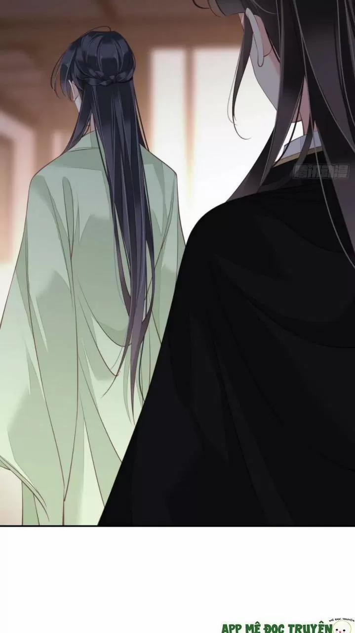 Quận Chúa Bất Tư Gia 48 trang 20