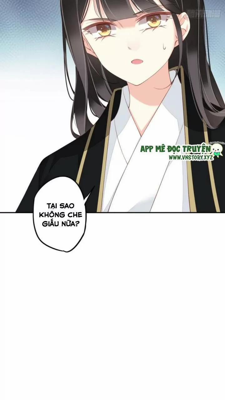 Quận Chúa Bất Tư Gia 48 trang 23