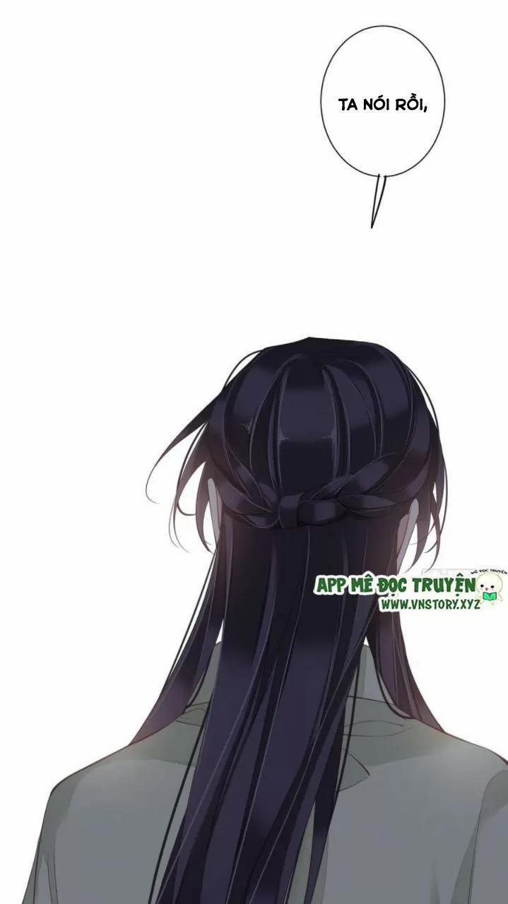 Quận Chúa Bất Tư Gia 48 trang 24