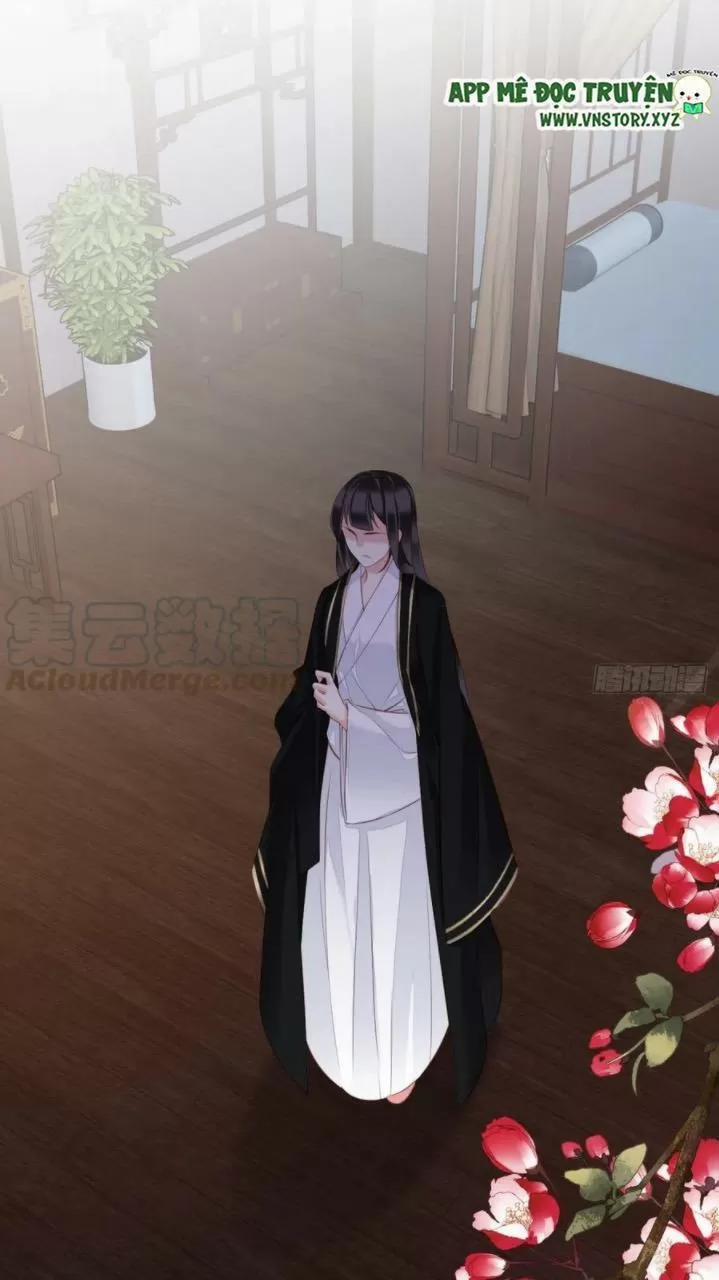 Quận Chúa Bất Tư Gia 48 trang 26