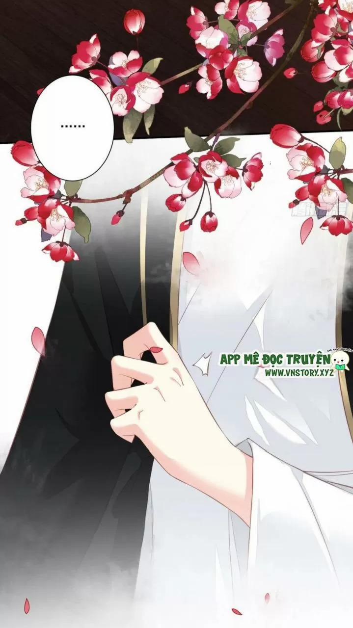 Quận Chúa Bất Tư Gia 48 trang 27