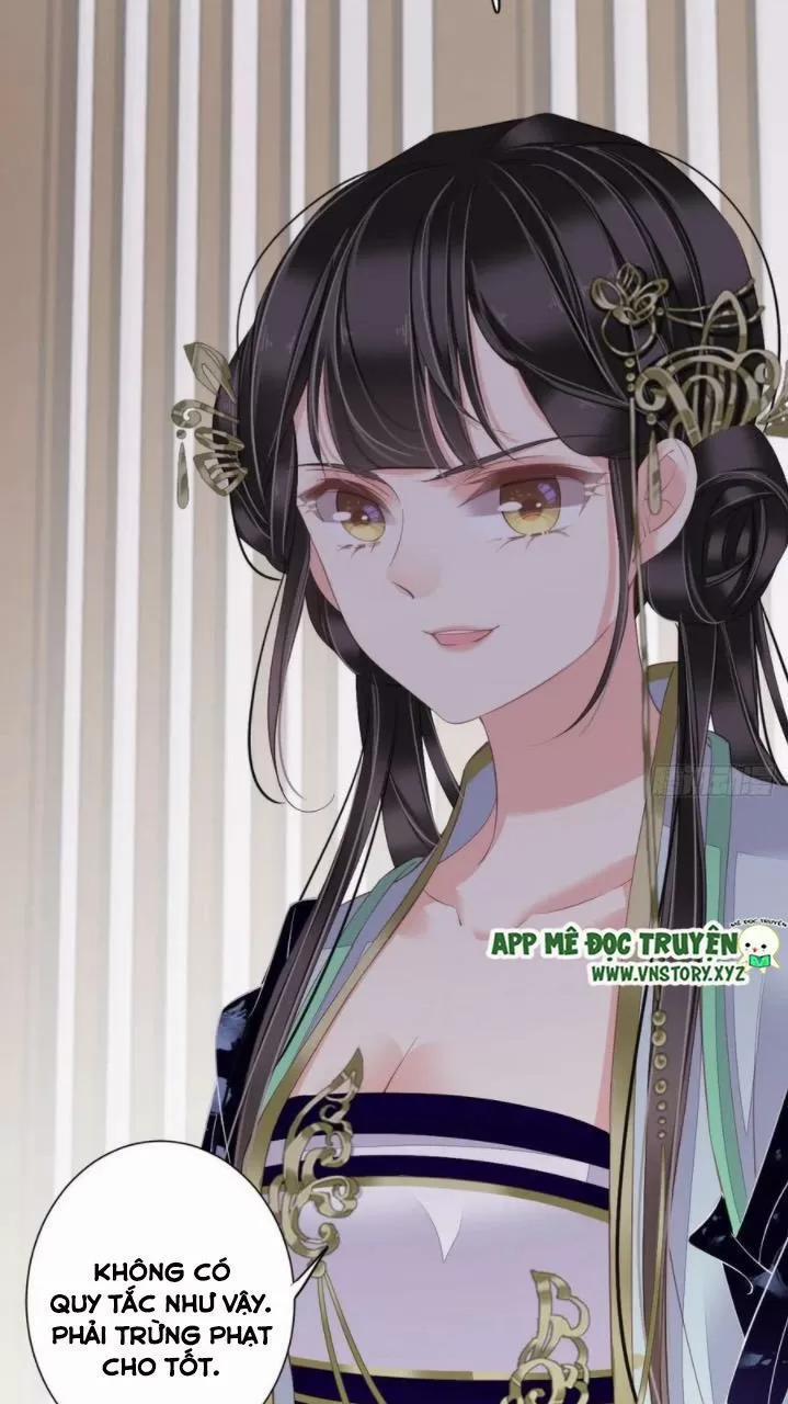 Quận Chúa Bất Tư Gia 48 trang 38