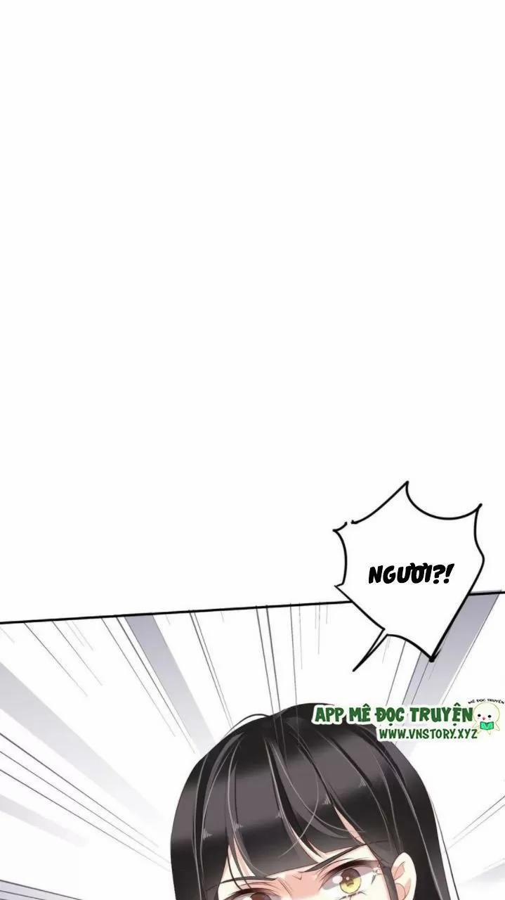 Quận Chúa Bất Tư Gia 48 trang 4