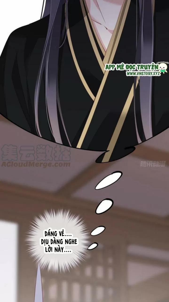 Quận Chúa Bất Tư Gia 48 trang 41