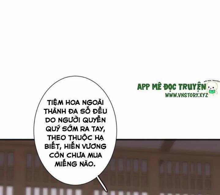 Quận Chúa Bất Tư Gia 48 trang 44