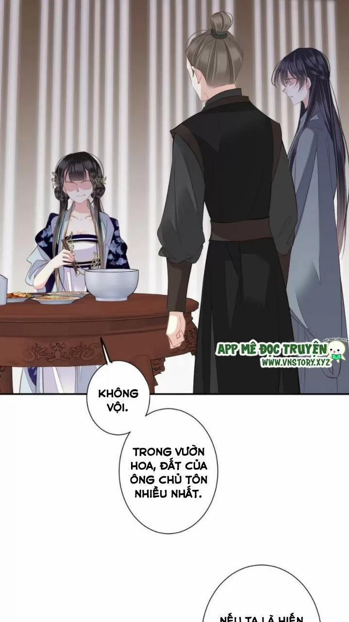 Quận Chúa Bất Tư Gia 48 trang 45