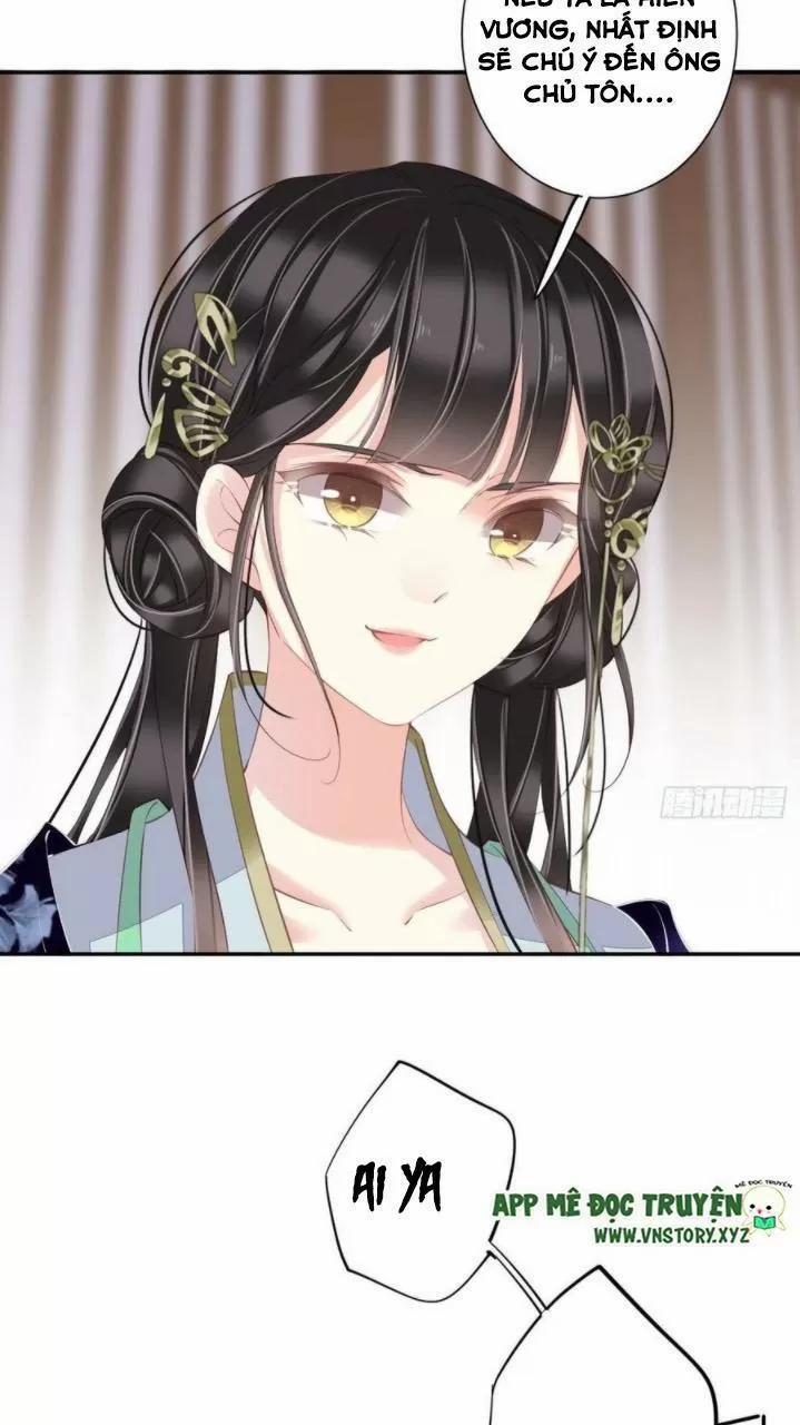 Quận Chúa Bất Tư Gia 48 trang 46