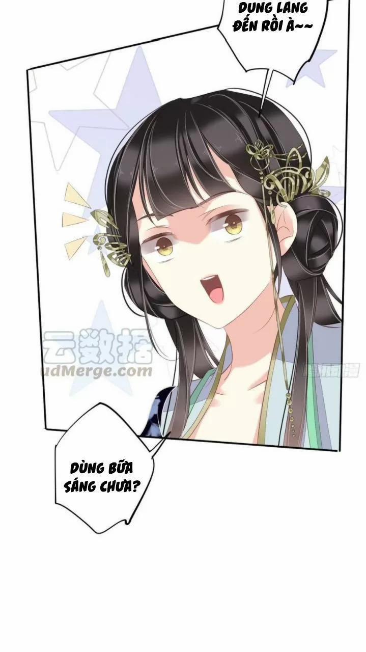 Quận Chúa Bất Tư Gia 48 trang 47