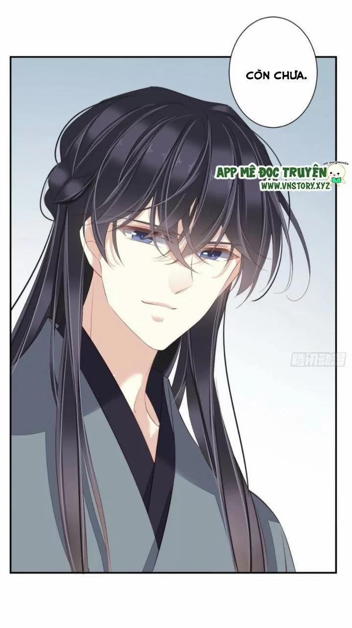 Quận Chúa Bất Tư Gia 48 trang 48