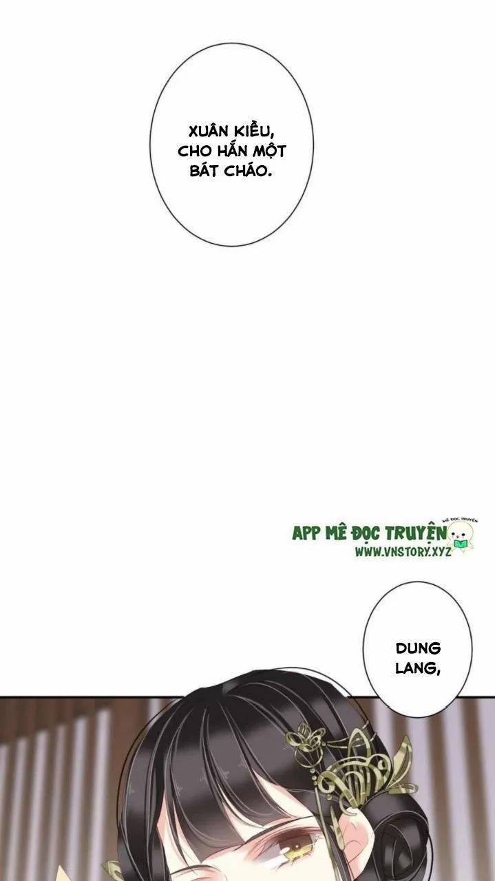 Quận Chúa Bất Tư Gia 48 trang 49