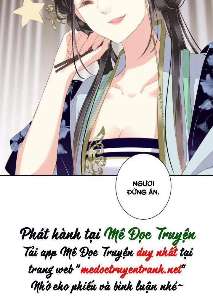 Quận Chúa Bất Tư Gia 48 trang 50