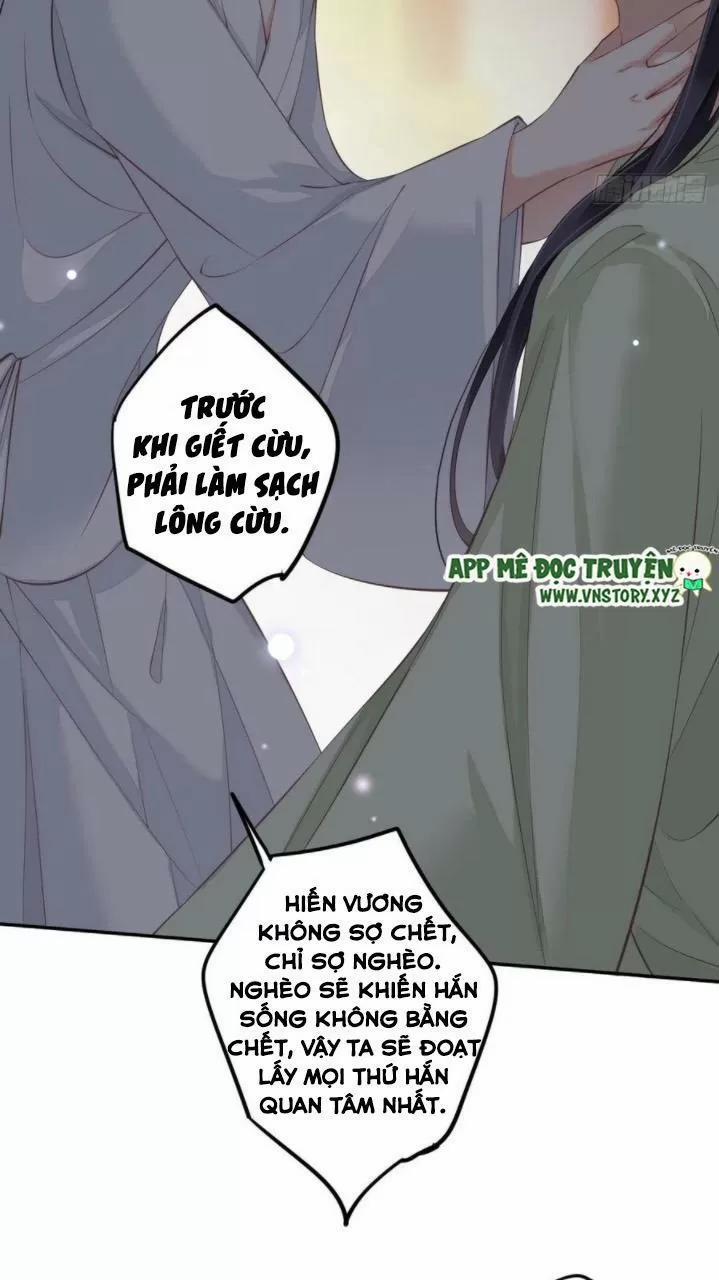 Quận Chúa Bất Tư Gia 48 trang 9