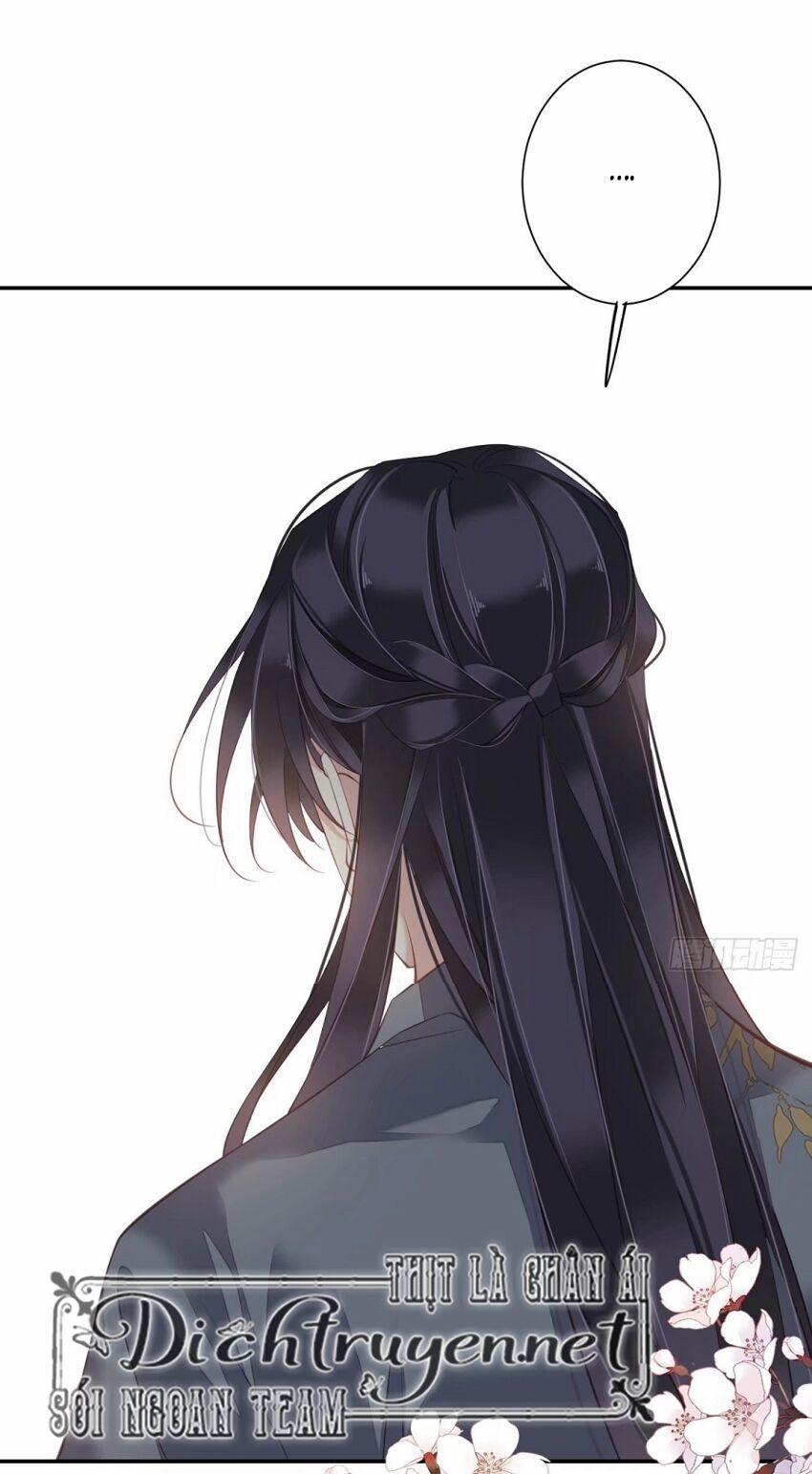 Quận Chúa Bất Tư Gia 49 trang 11