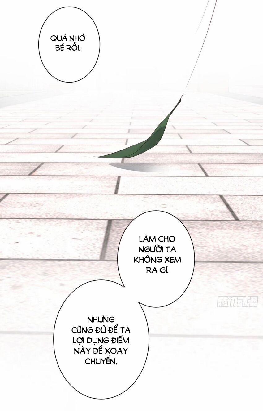 Quận Chúa Bất Tư Gia 49 trang 19