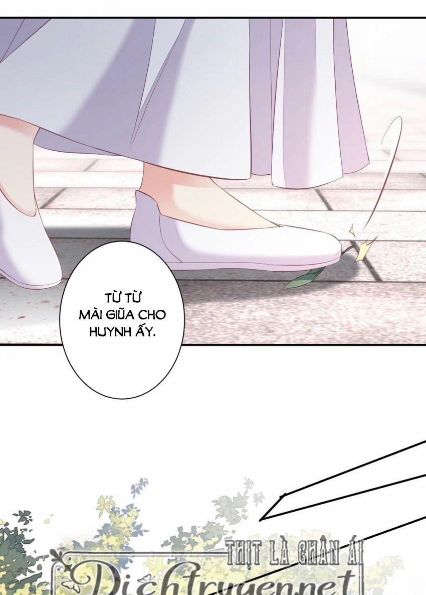 Quận Chúa Bất Tư Gia 49 trang 20