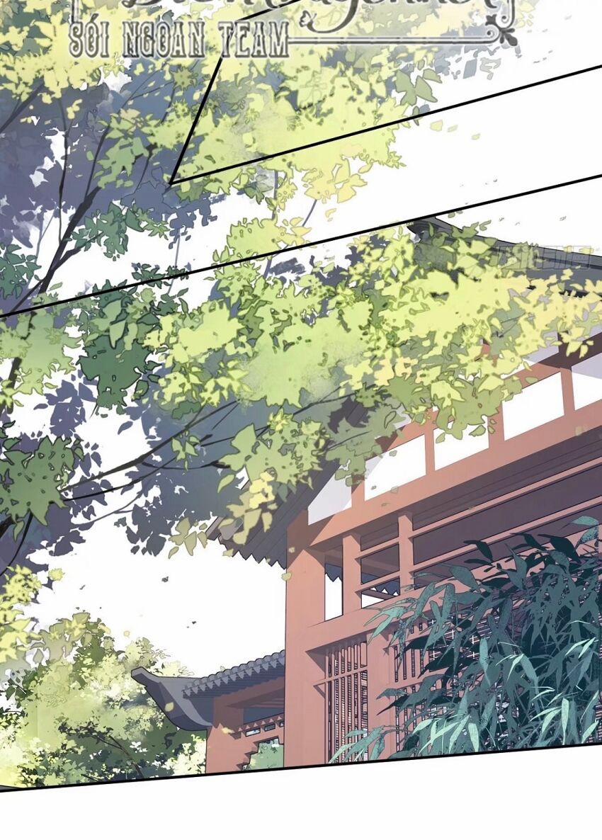 Quận Chúa Bất Tư Gia 49 trang 21