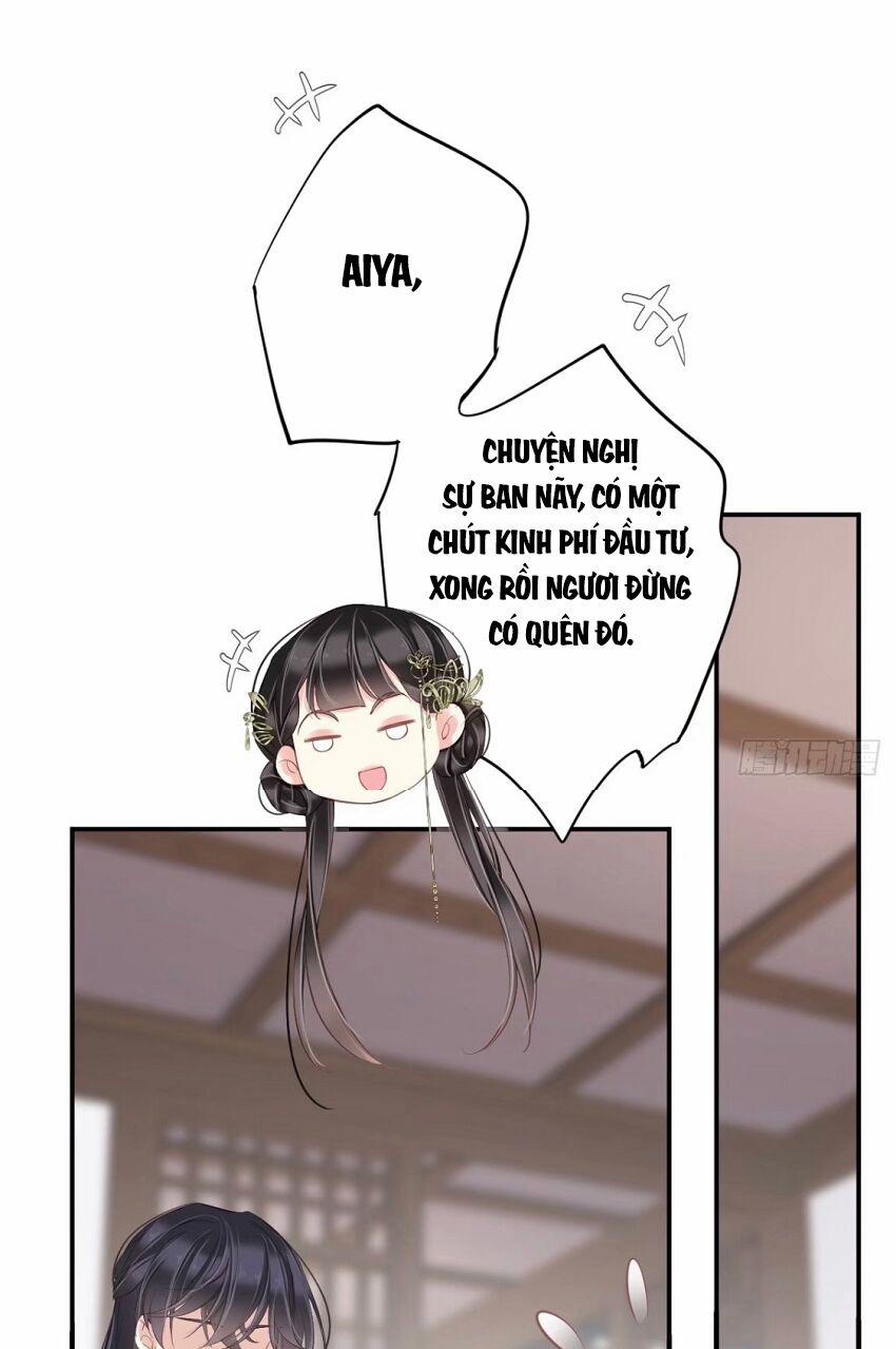 Quận Chúa Bất Tư Gia 49 trang 3