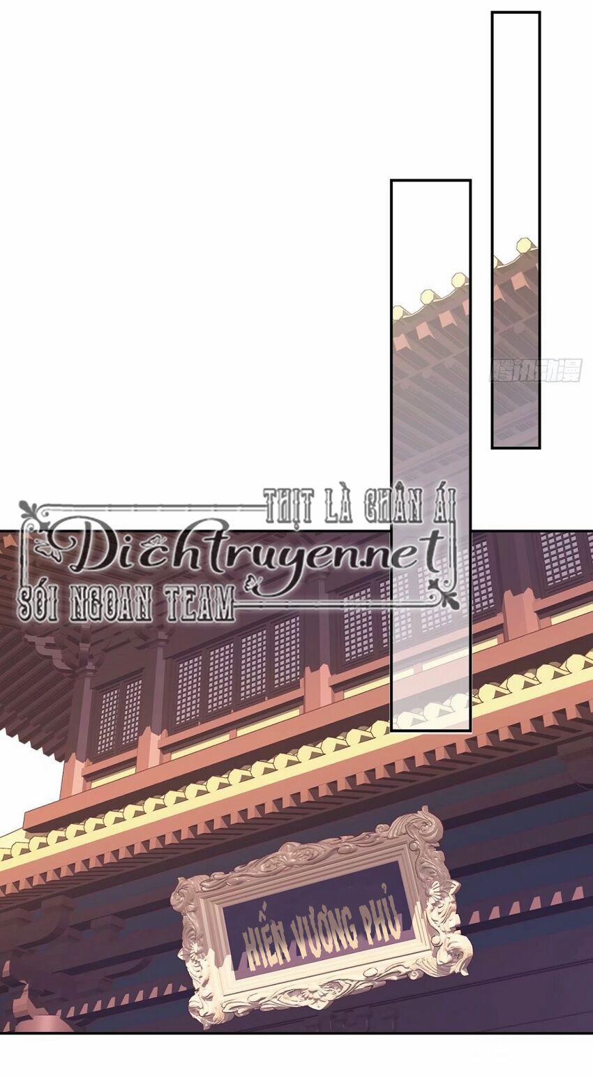 Quận Chúa Bất Tư Gia 49 trang 33