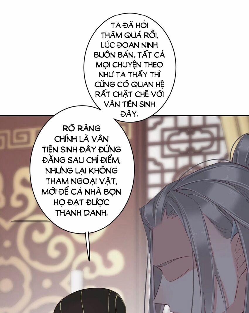 Quận Chúa Bất Tư Gia 49 trang 39