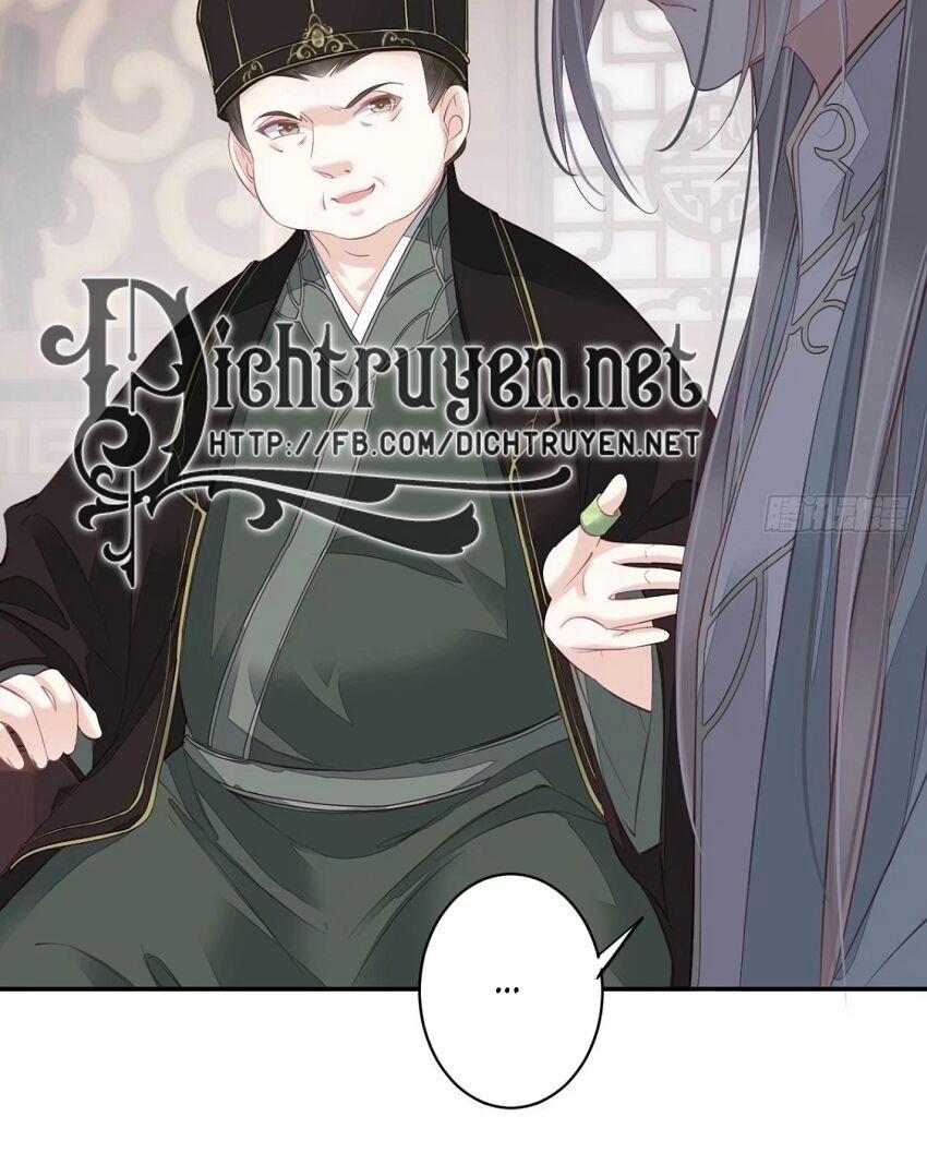 Quận Chúa Bất Tư Gia 49 trang 40