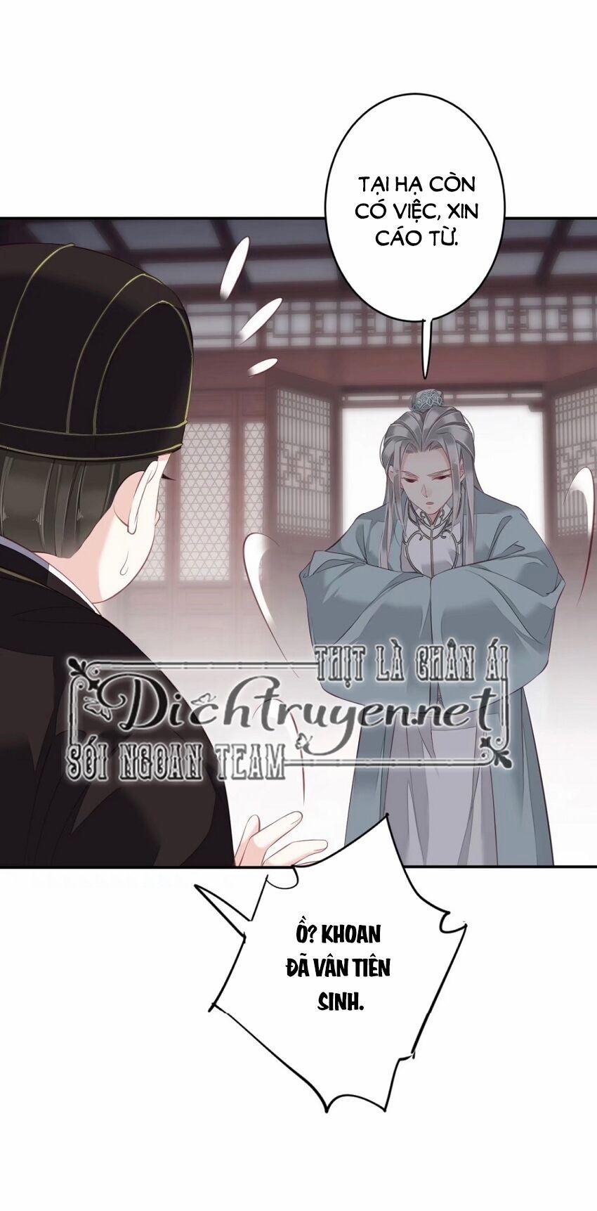 Quận Chúa Bất Tư Gia 49 trang 42