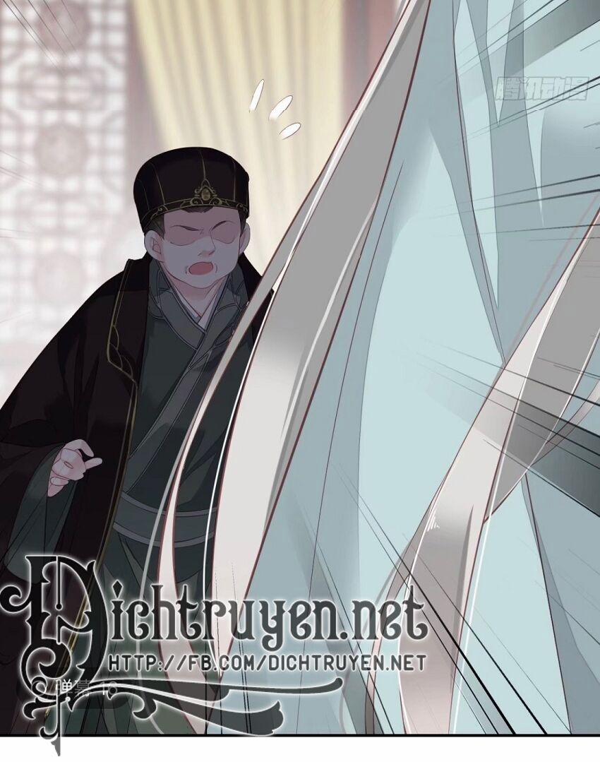 Quận Chúa Bất Tư Gia 49 trang 44