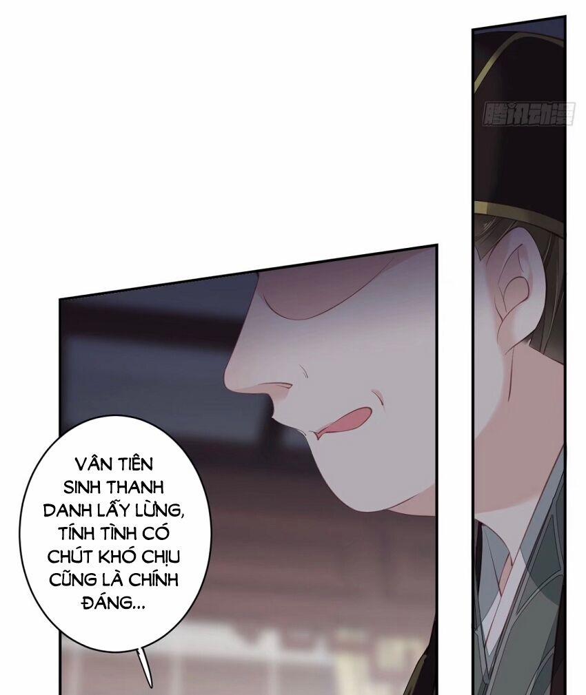 Quận Chúa Bất Tư Gia 49 trang 45