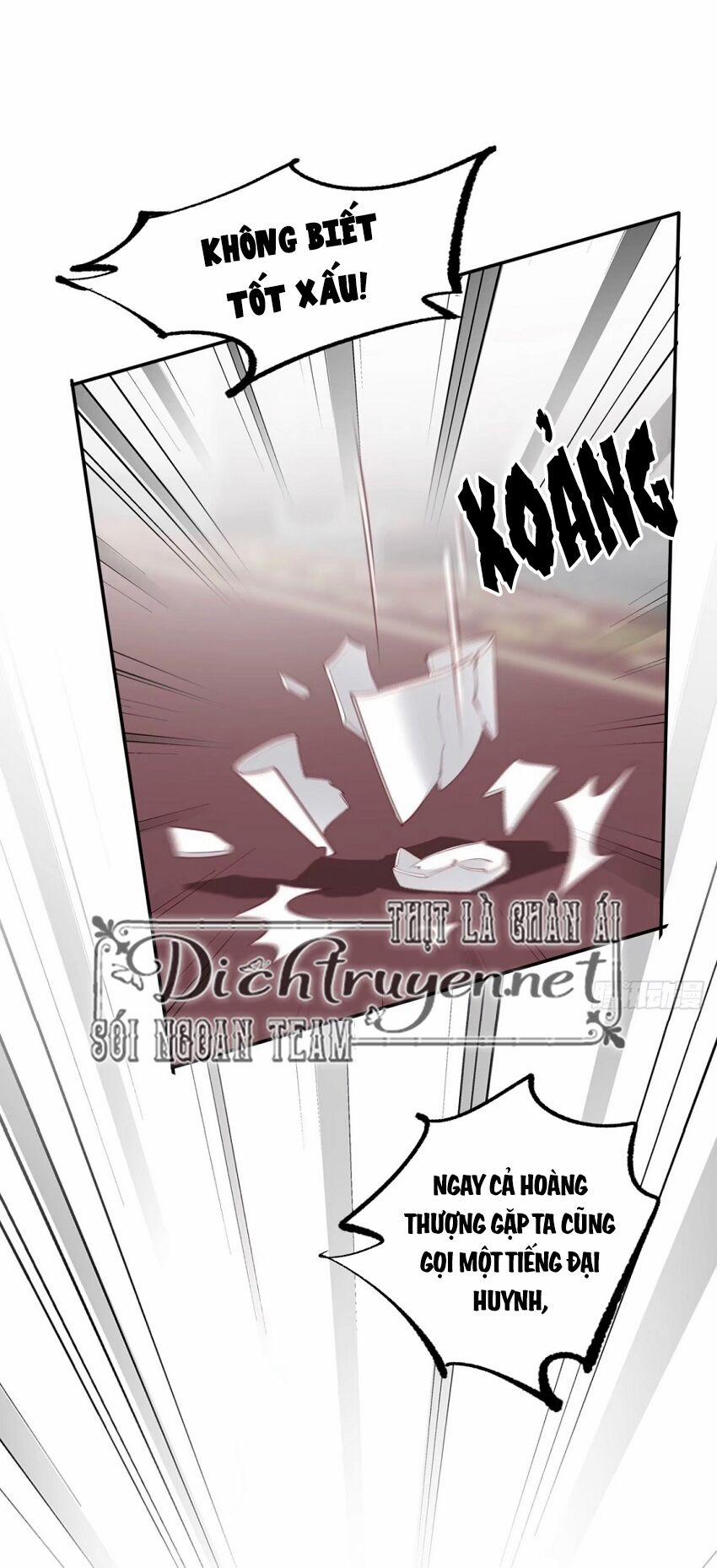 Quận Chúa Bất Tư Gia 49 trang 47