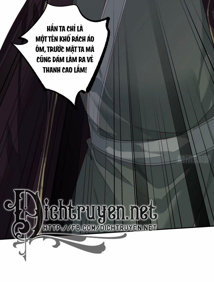 Quận Chúa Bất Tư Gia 49 trang 49